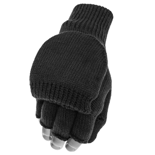 Rękawice Mil-Tec Hunter - Black