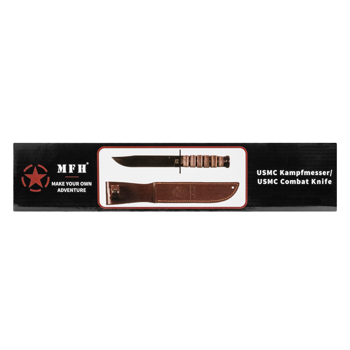 Nóż MFH USMC Combat Knife