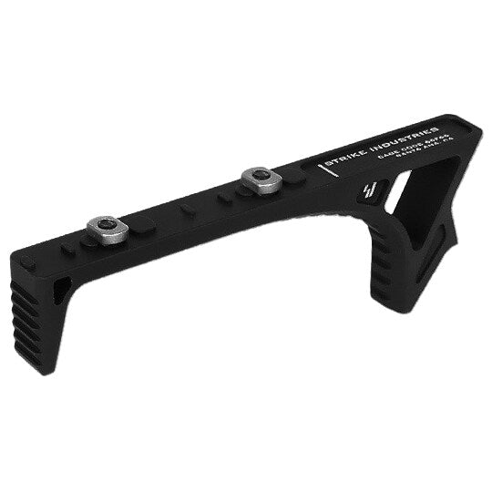 Chwyt przedni Strike Industries Link Curved M-LOK/KeyMod Fore Grip - Black
