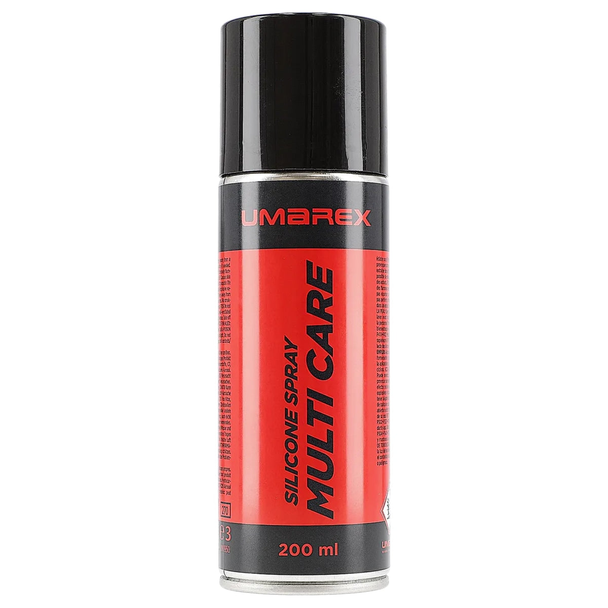 Olej silikonowy Umarex Multi Care 200 ml