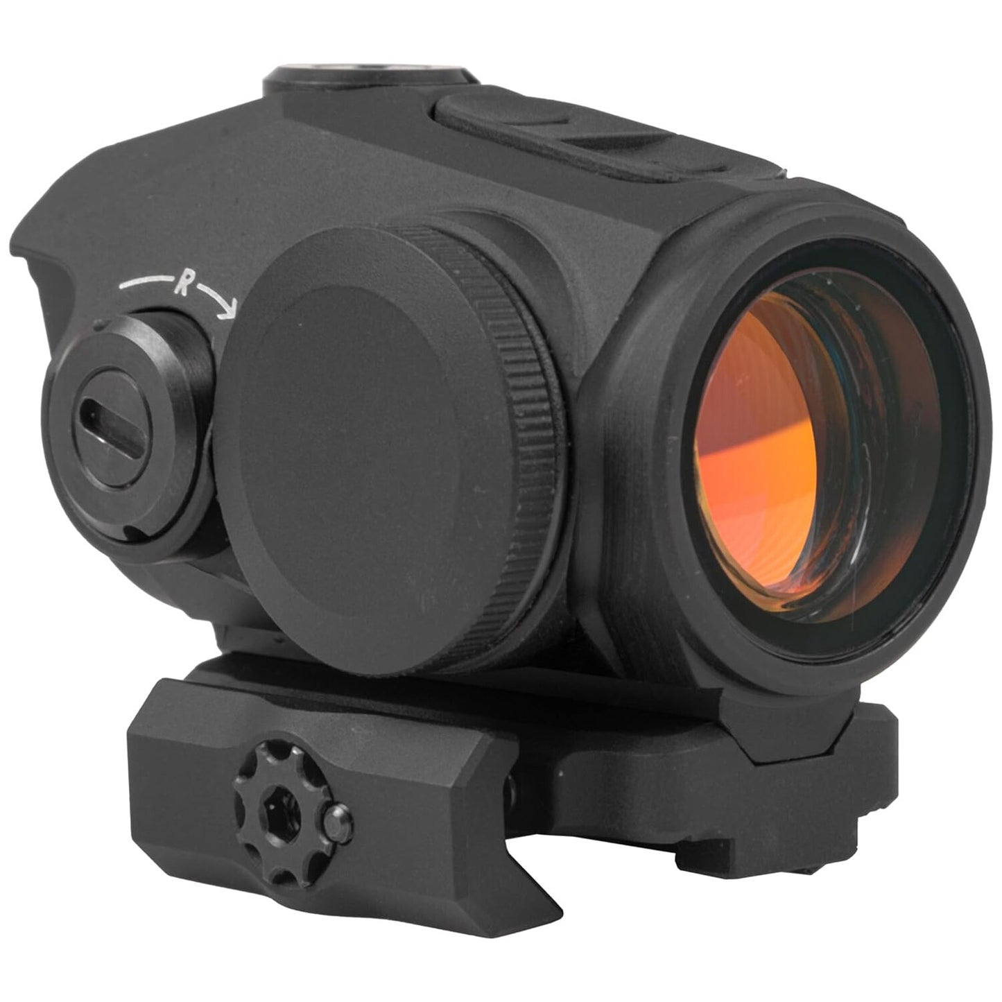 Kolimator UTG Accu-Sync 2018R Dot Sight Red Dot 3 MOA