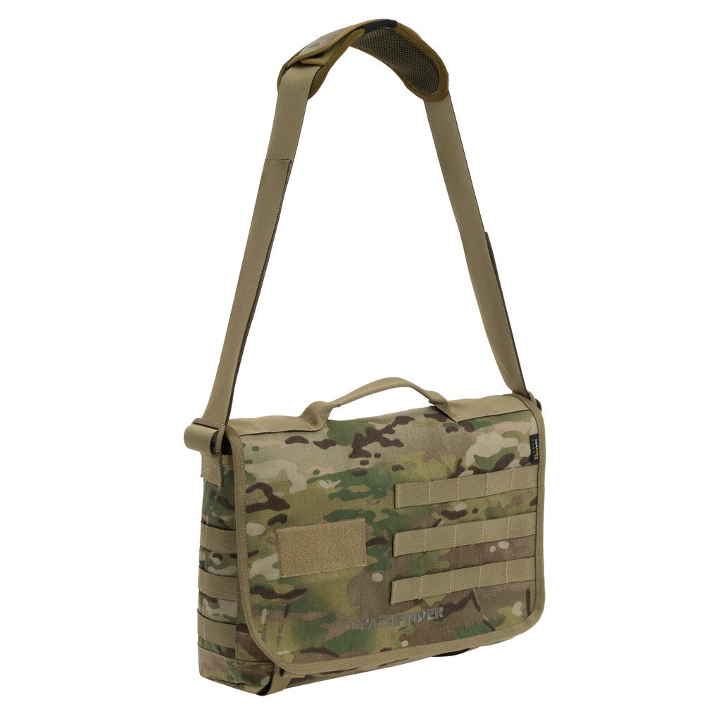 Torba Wisport Pathfinder 15" - MultiCam
