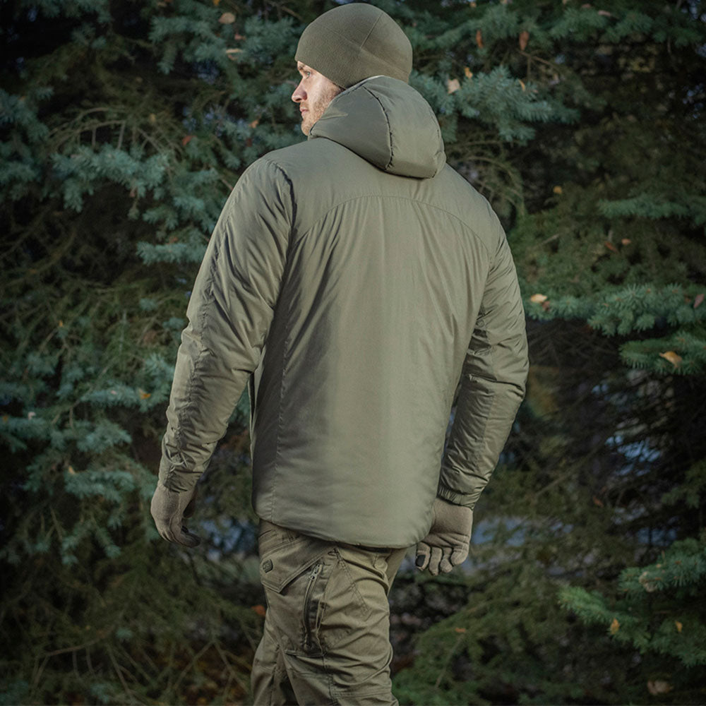 Kurtka M-Tac Paladin - Olive