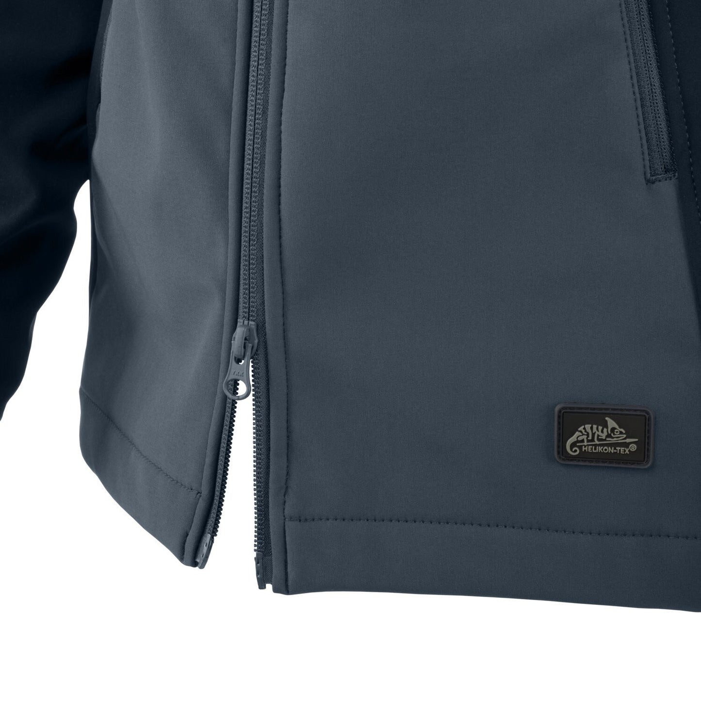 Kurtka damska Helikon Gunfighter Softshell - Navy Blue