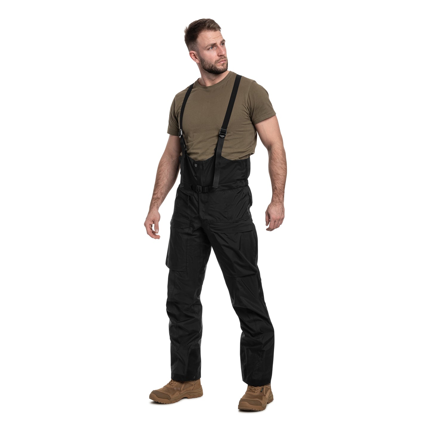 Spodnie Carinthia PRG 2.0 - Black