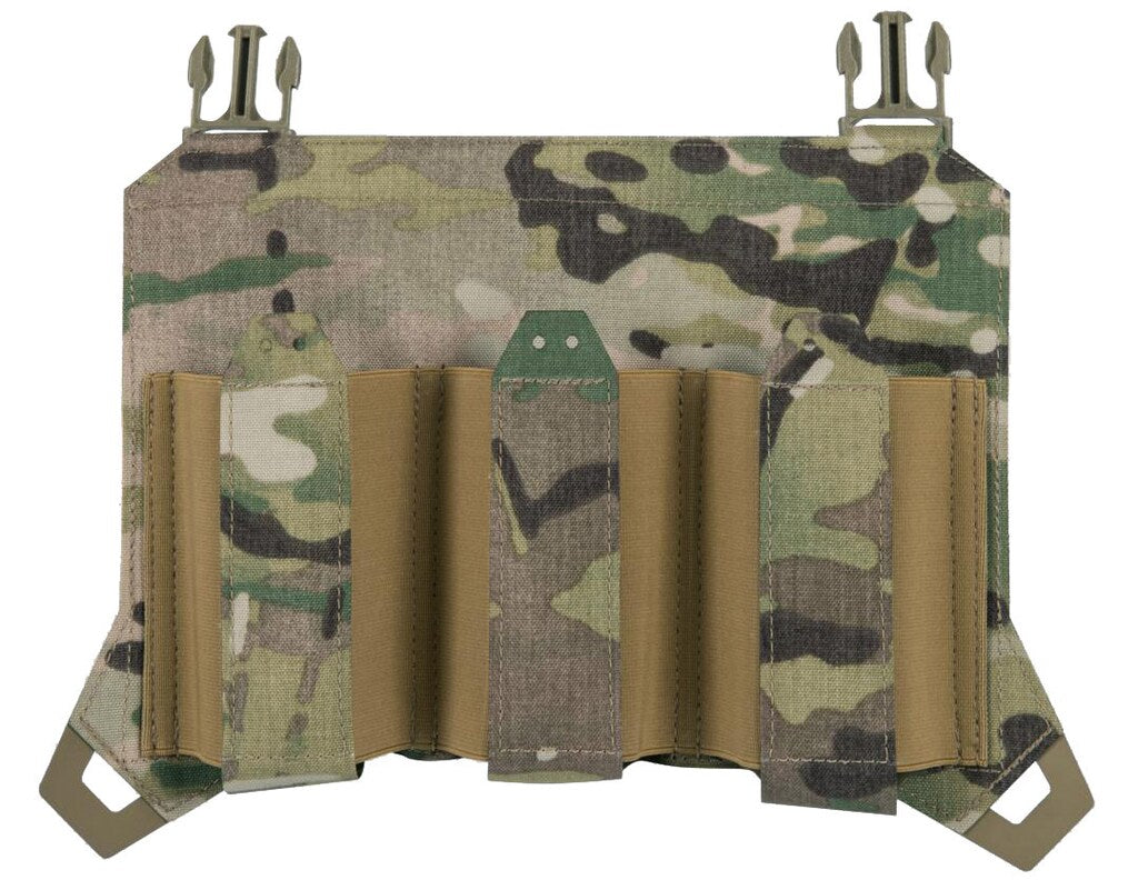 Ładownica Direct Action Spitfire MK II Slick Carbine Mag Flap - MultiCam
