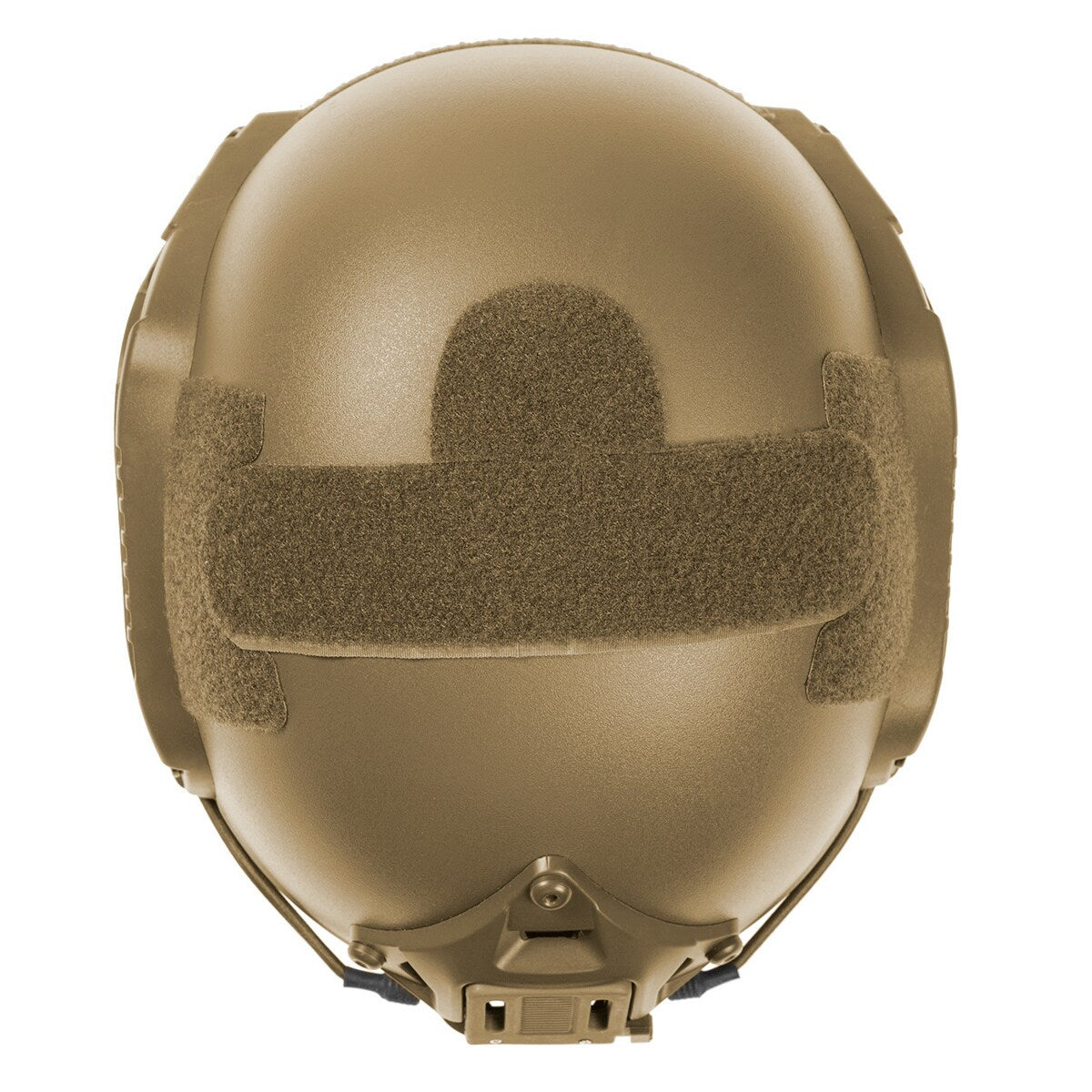 Hełm ASG Strike Systems FAST - Desert