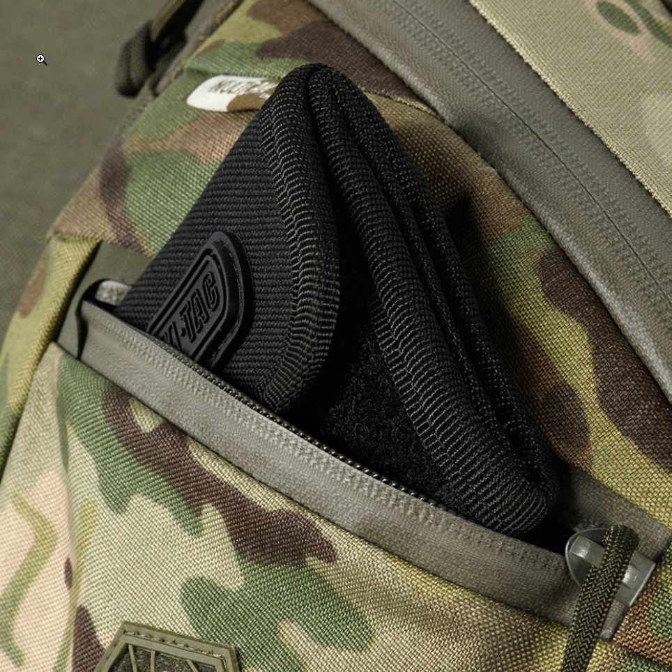 Torba M-Tac Sphaera Hex Hardsling Bag Gen. II Elite - Multicam / Ranger Green