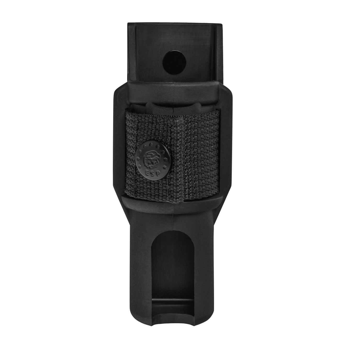 Kabura na pałkę teleskopową ESP Metal Clip BH-64