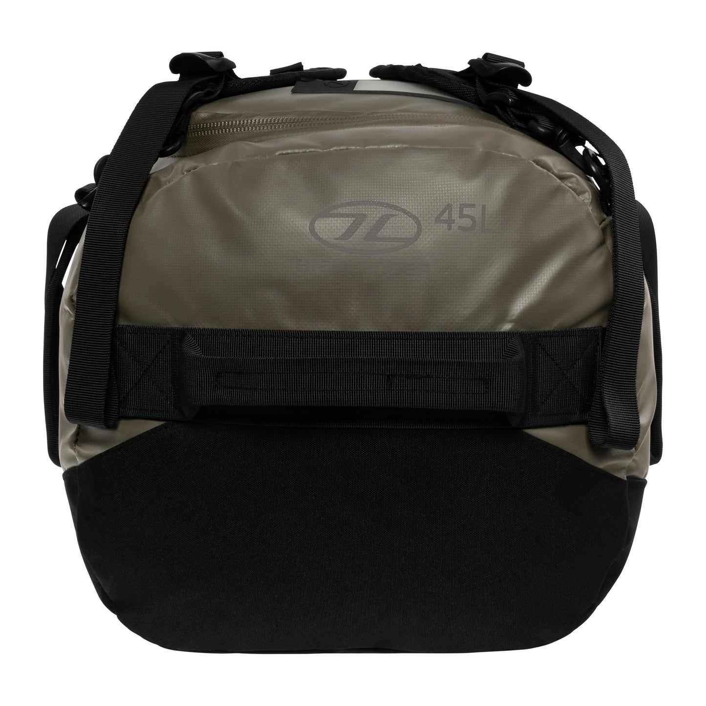Torba Highlander Outdoor Hauler Duffel 45 l - Ranger Green
