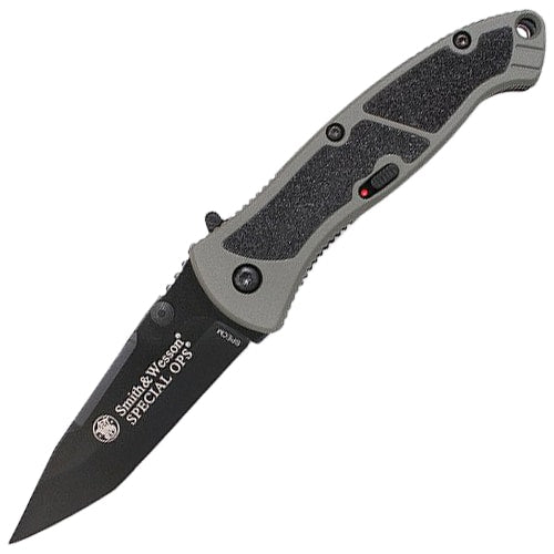 Nóż składany Smith & Wesson Special Ops SPECM