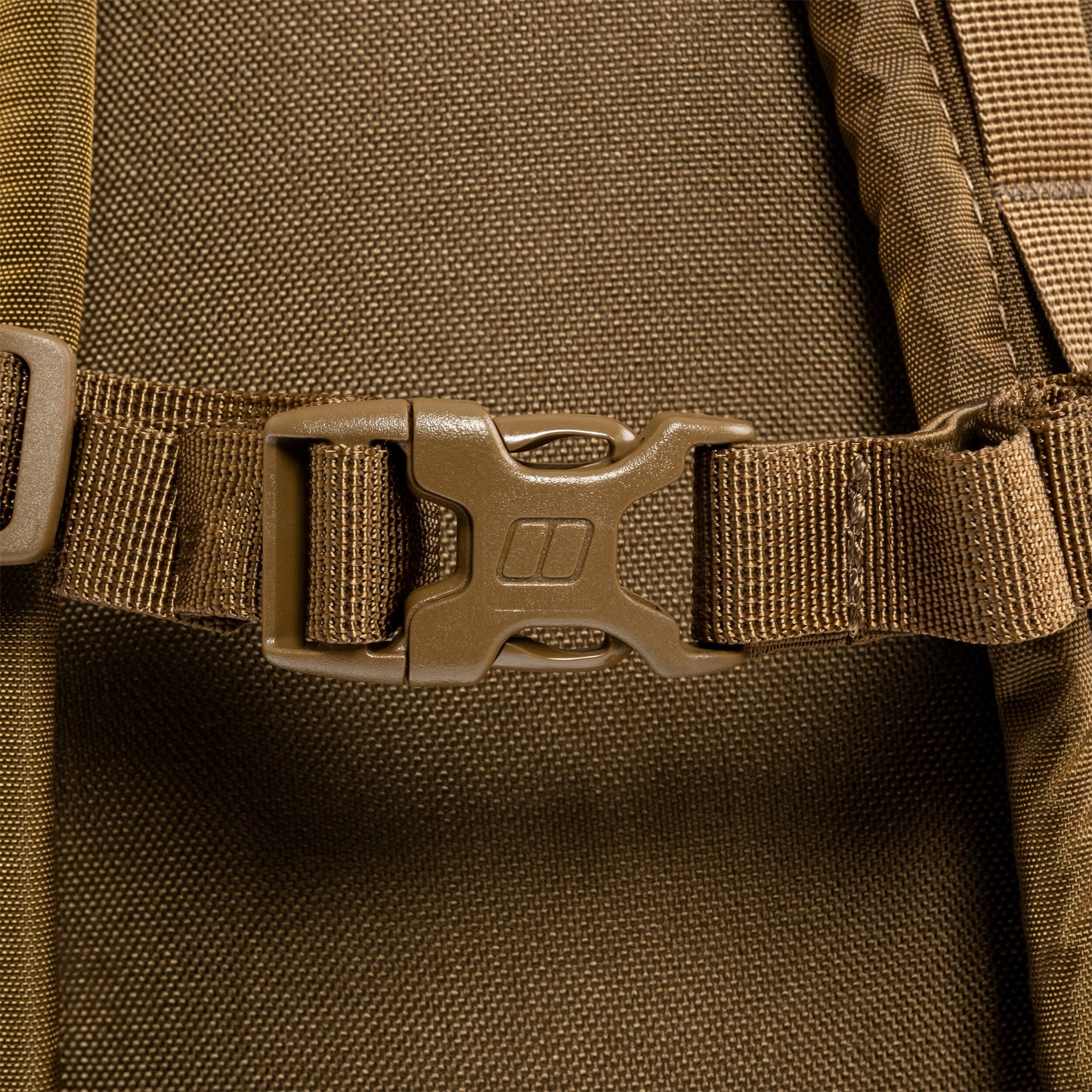 Kieszeń Berghaus Tactical MMPS Pockets II Earth Brown - 2 szt.