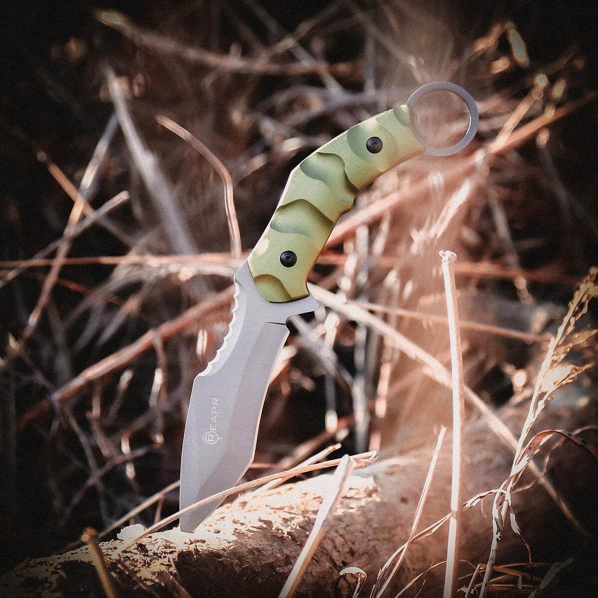Nóż Reapr Slamr Fixed Blade Knife