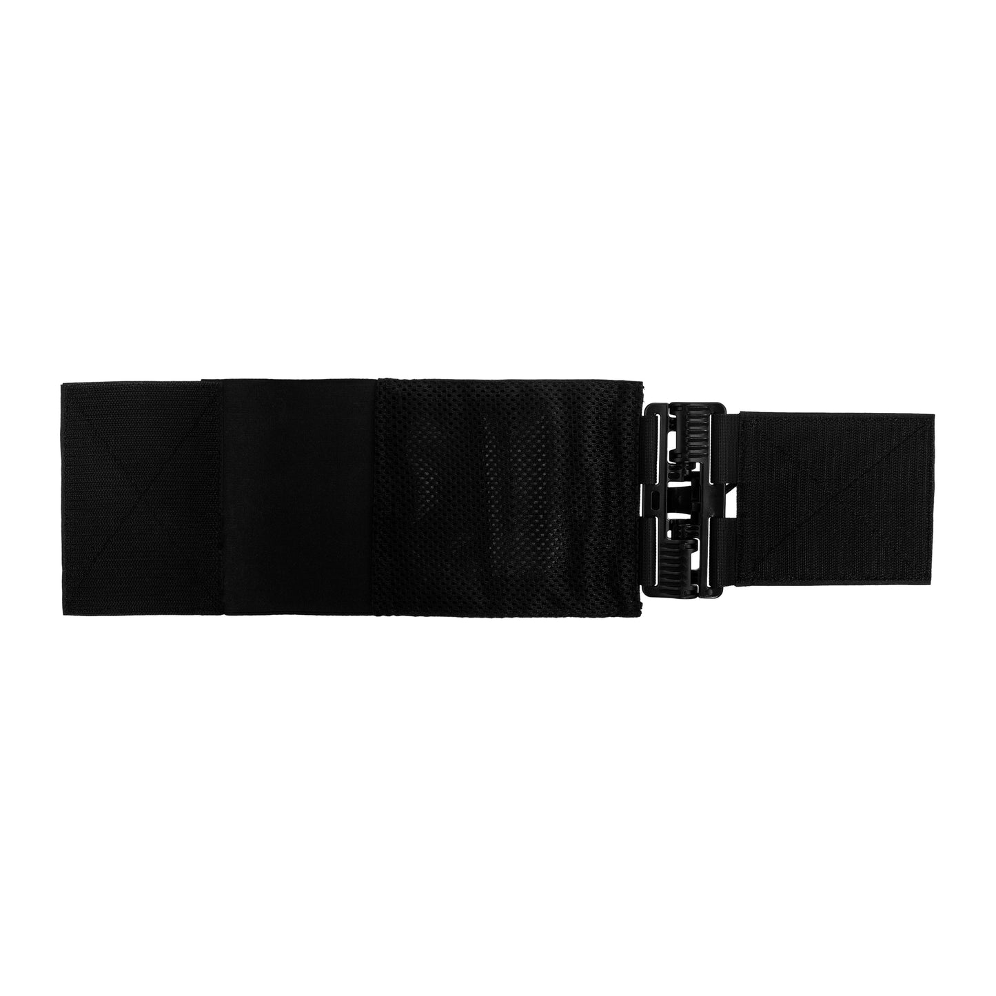 Panele boczne Holdtheline Cummerbund Rapid do kamizelek ZTAC-2 - Czarne