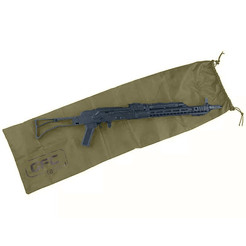 Worek transportowy GFC Tactical na replikę - Oliwkowy