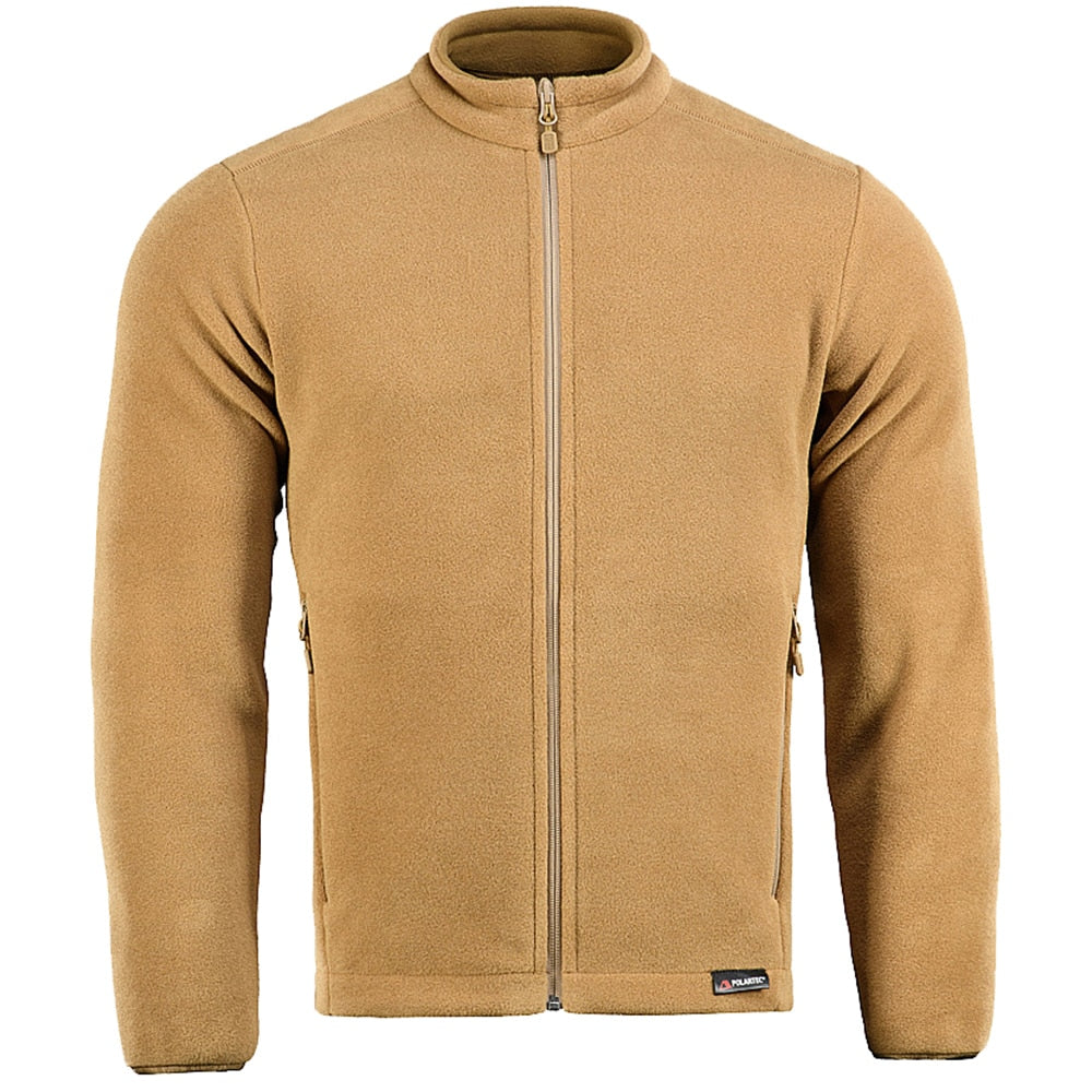 Polar M-Tac Nord Polartec - Coyote