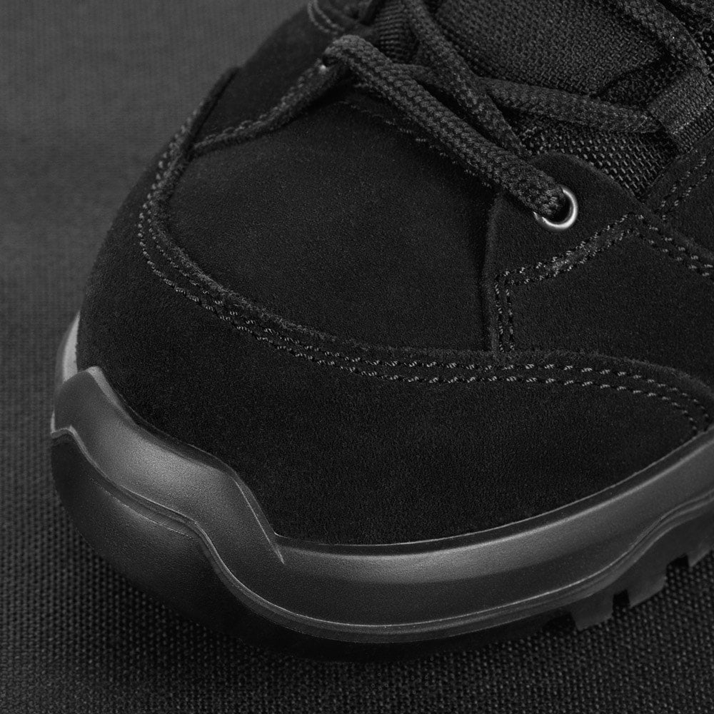 Buty M-Tac Winter - Black