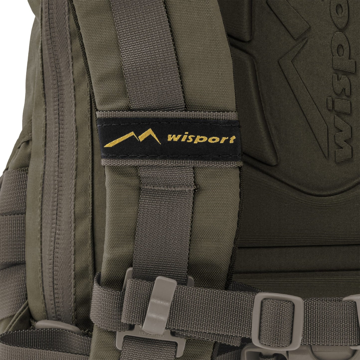 Plecak Wisport Sparrow 303 30 l - RAL 6003