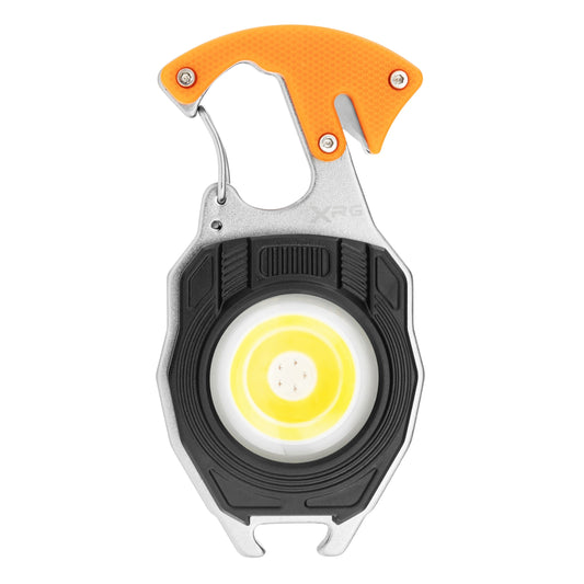 Latarka brelok XRG Flashtag Keychain Flashlight