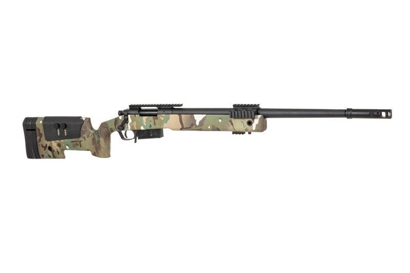 Karabin snajperski ASG Specna Arms SA-S03 CORE - MC
