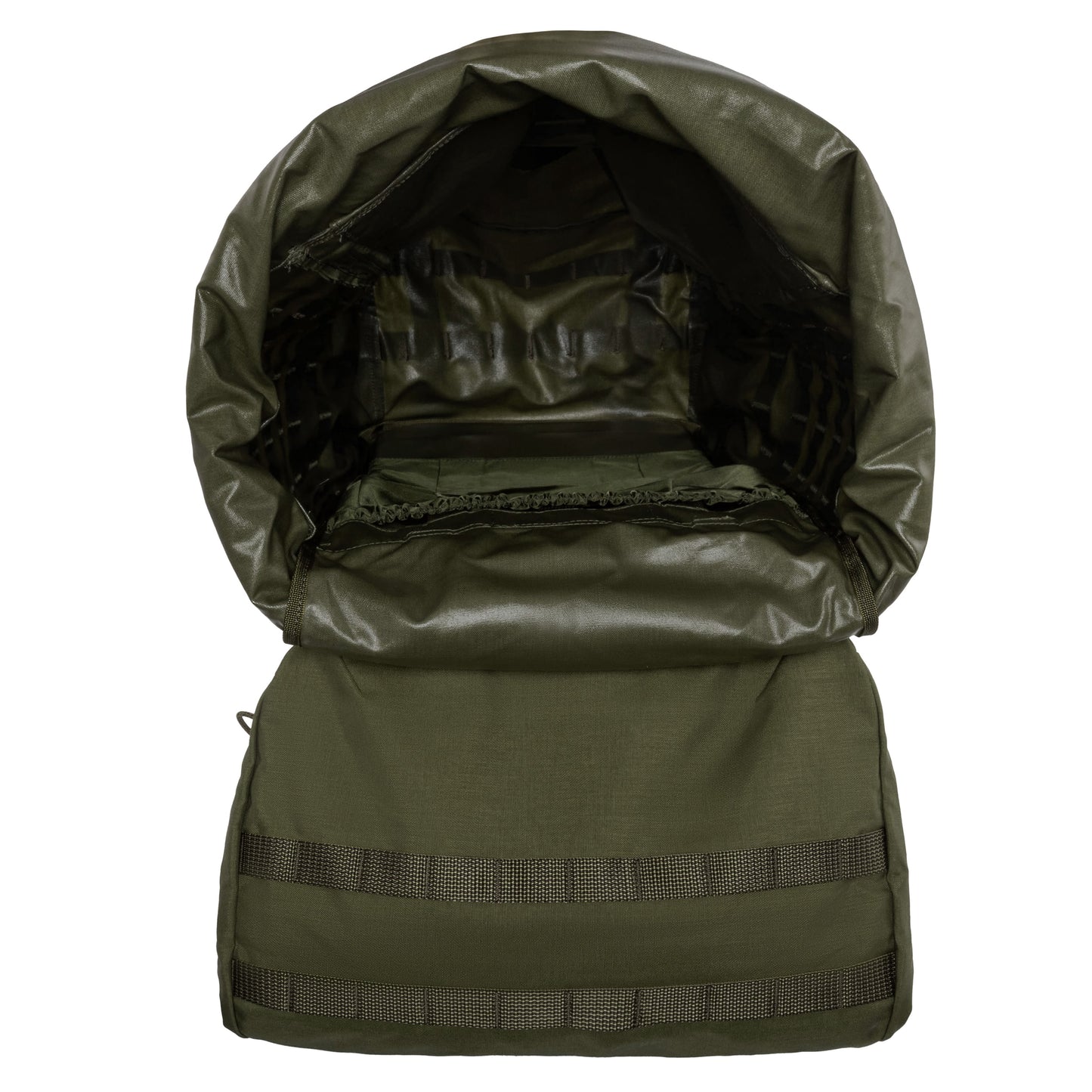 Plecak Savotta Kantamus 60 l - Green