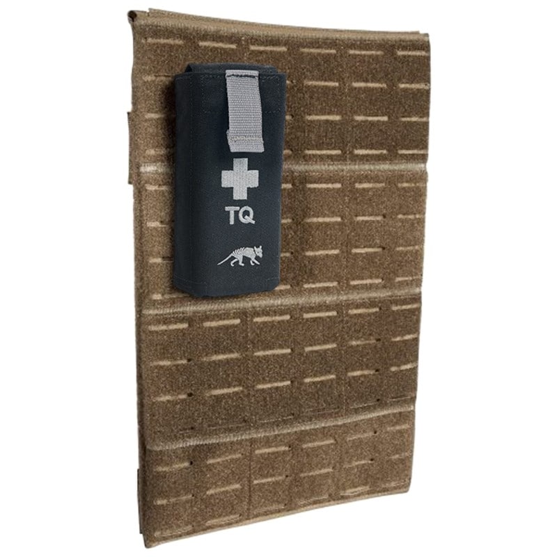 Ładownica Tasmanian Tiger na stazę taktyczną Tourniquet Pouch II - Black