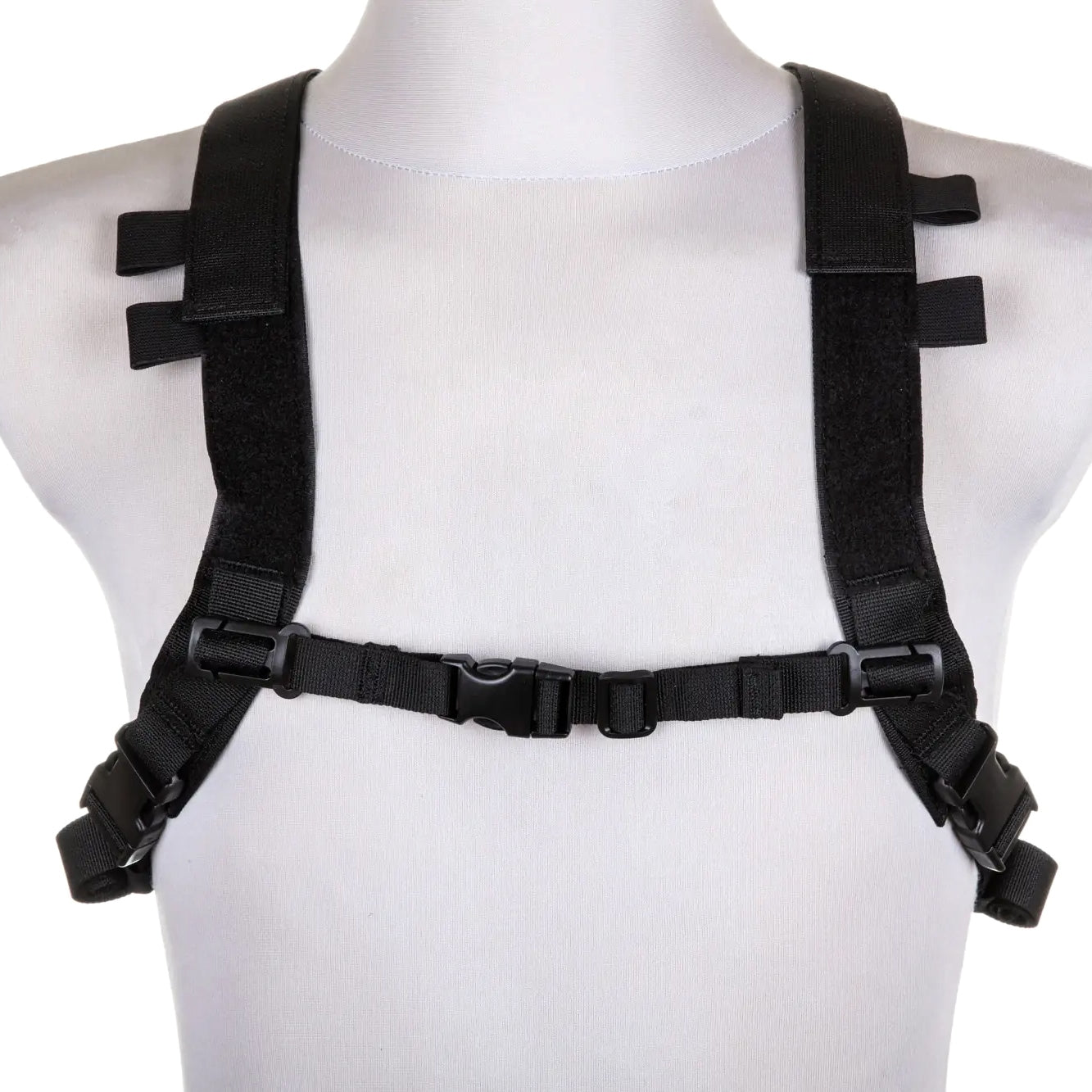 Plecak Wosport WST 15 l - Black