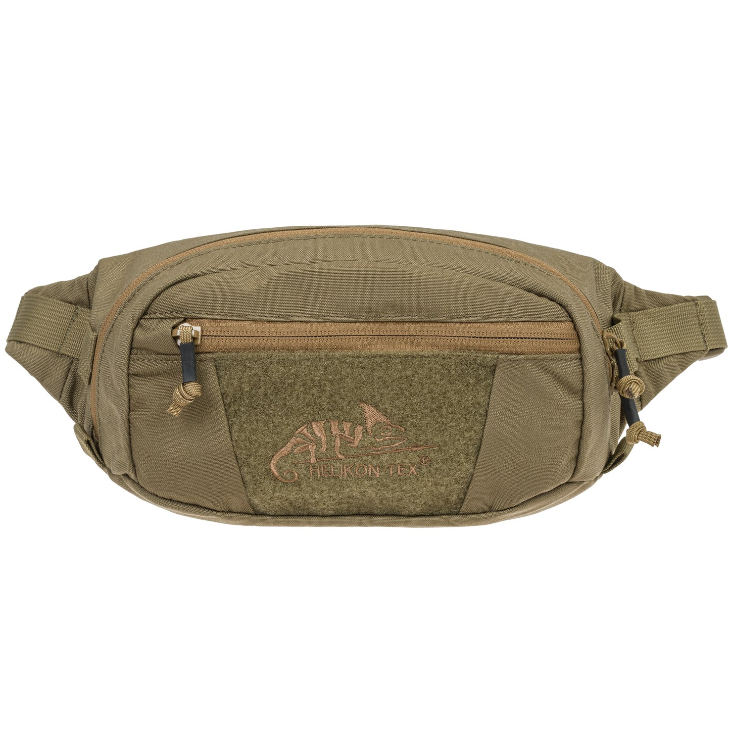 Nerka Helikon Bandicoot - Adaptive Green/Coyote