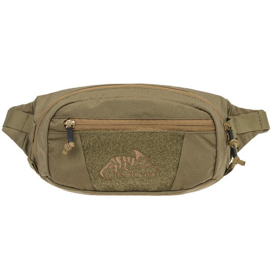 Nerka Helikon Bandicoot - Adaptive Green/Coyote