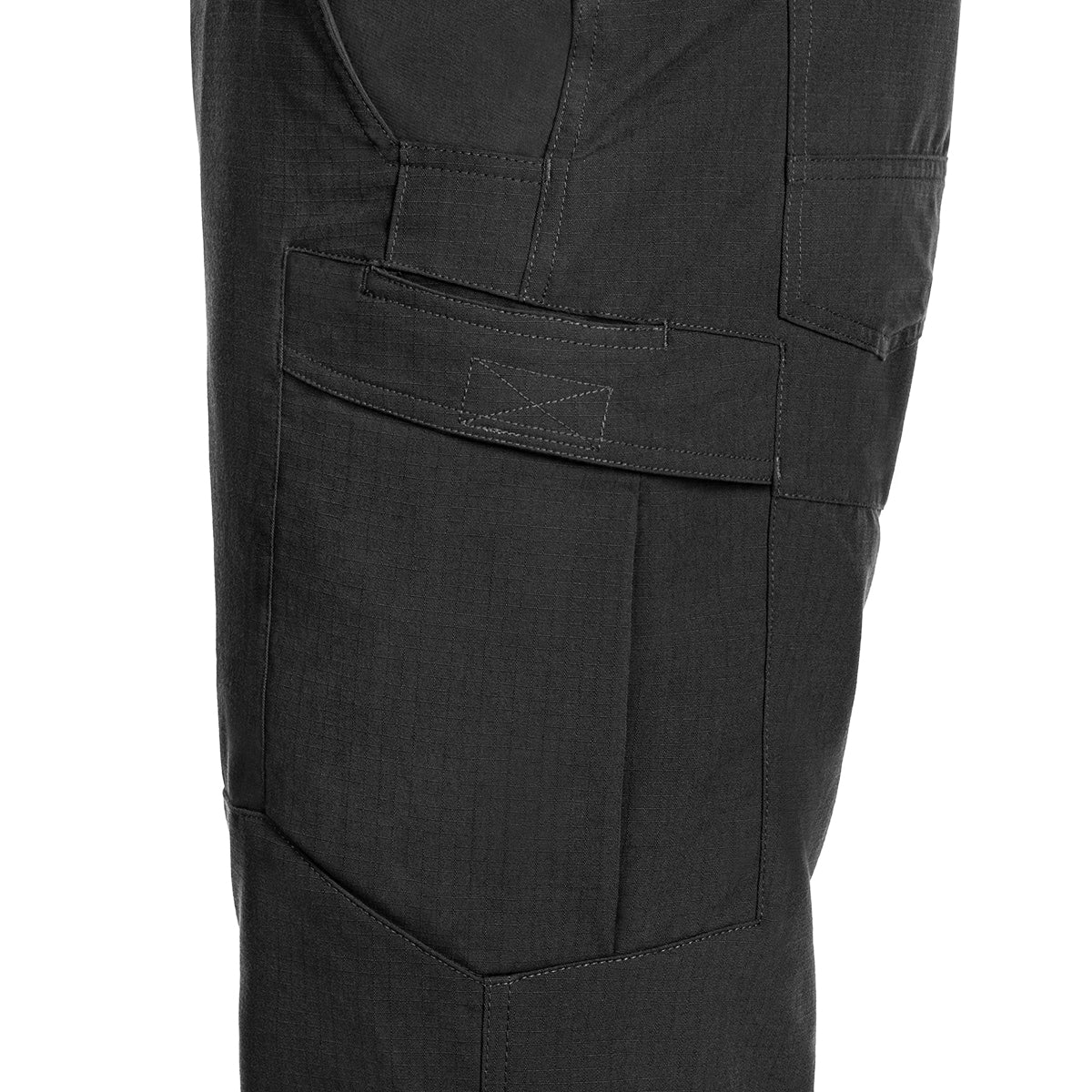Spodnie Tru-Spec Pro Vector 24/7 PR - Black