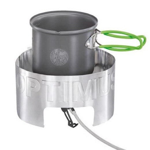 Osłona palnika Optimus Windfoil Vega