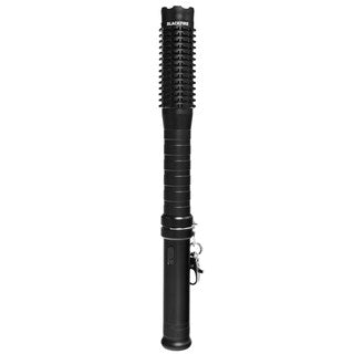 Pałka-paralizator Blackfire Shock z latarką