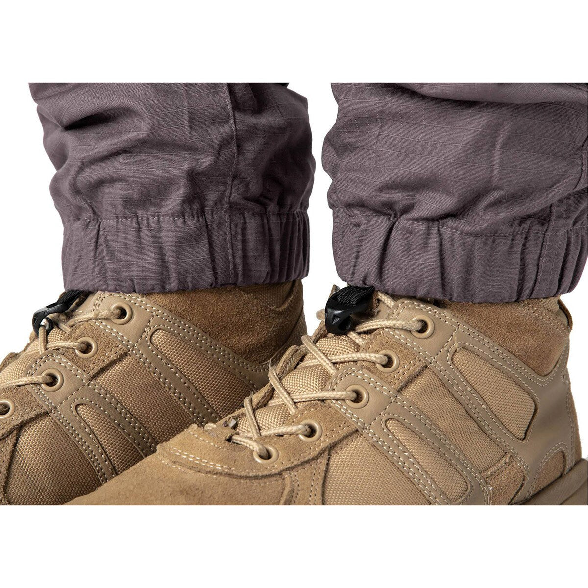 Spodnie Black Mountain Tactical Cedar Combat Pants - Szare