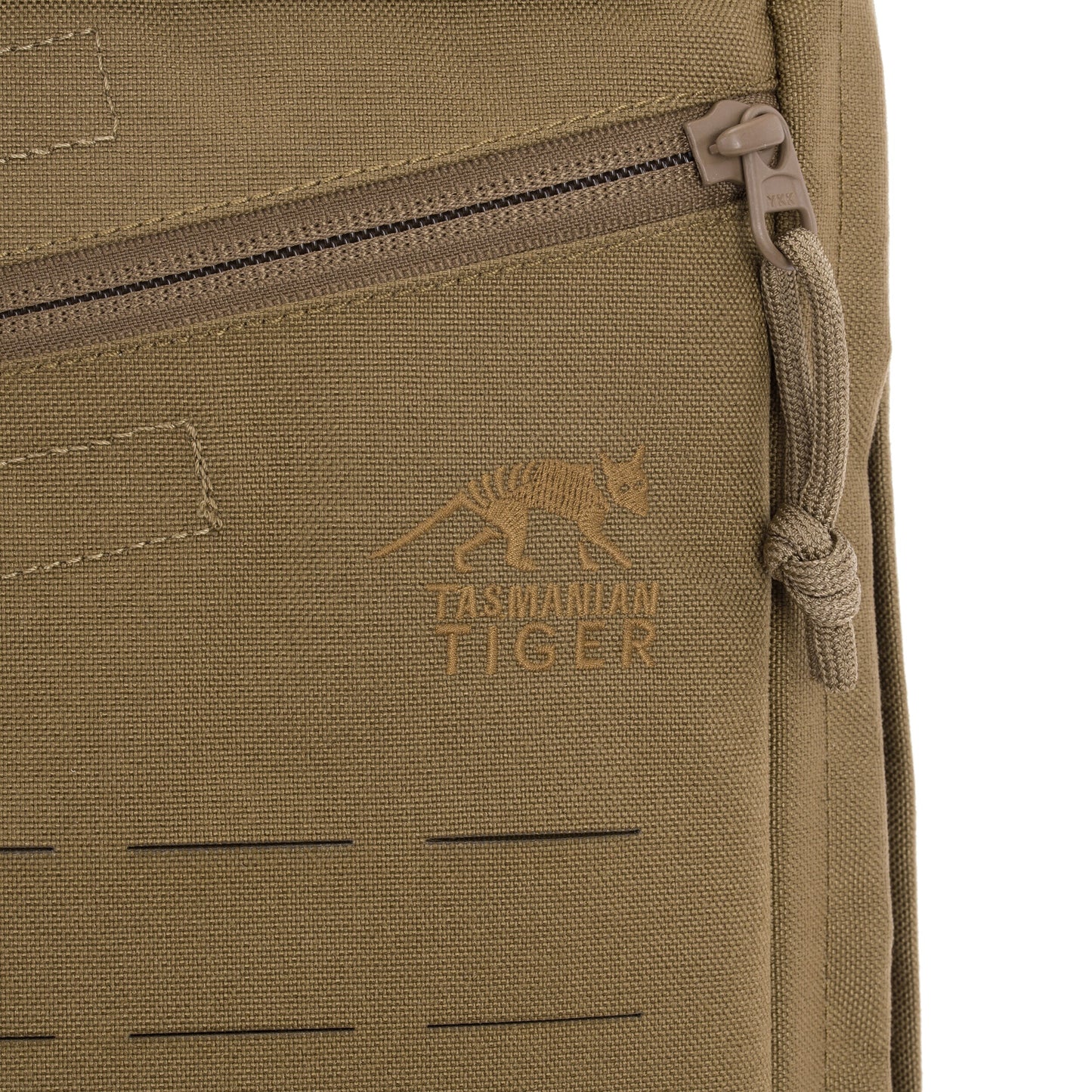 Plecak medyczny Tasmanian Tiger Medic Assault Pack L MKII 19 l - Coyote Brown