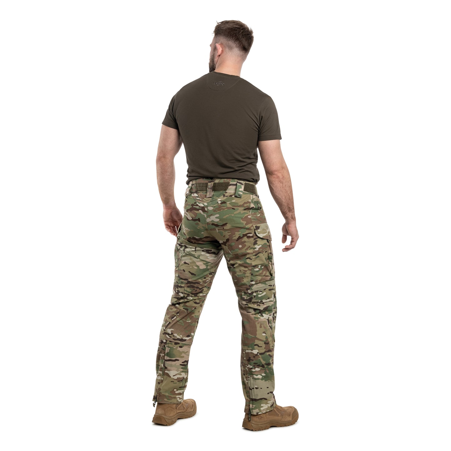 Spodnie UF PRO Striker Ult Combat - MultiCam
