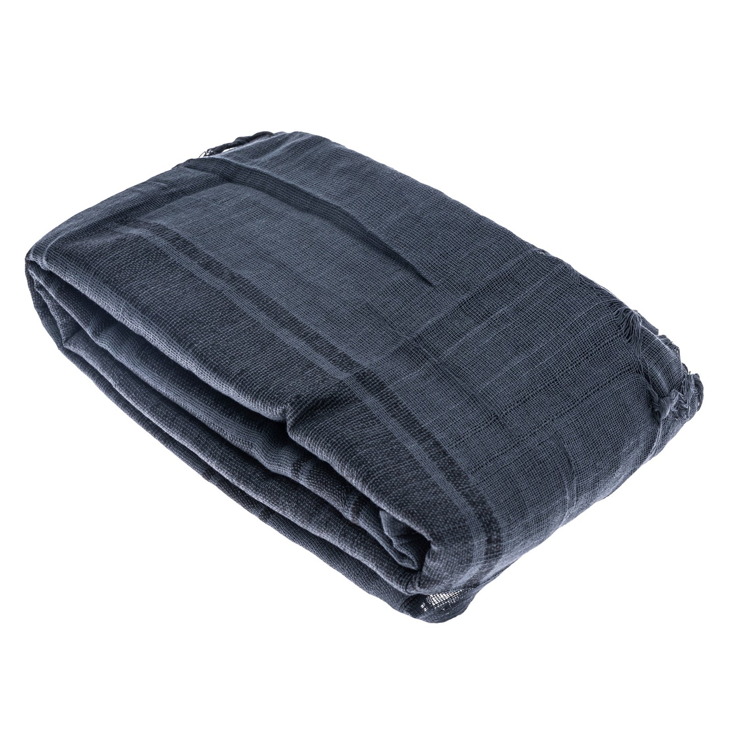 Arafatka chusta ochronna Mil-Tec - Blue/Black