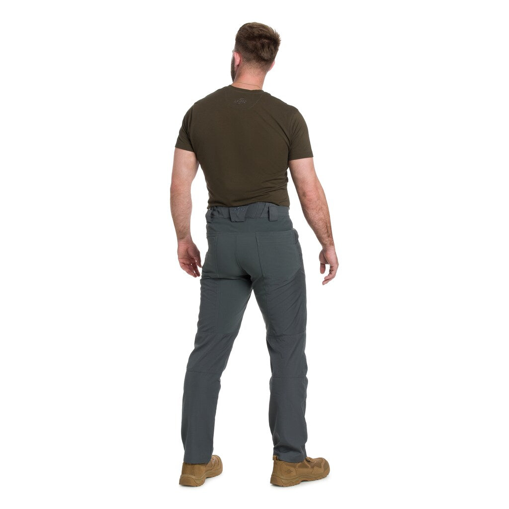 Spodnie UF PRO P-40 Urban Gen.2 Tactical - Steel Grey