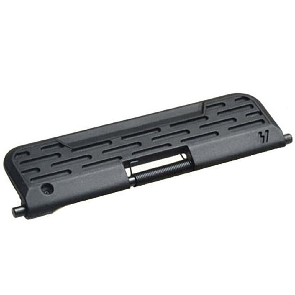 Osłona wyrzutnika łusek Strike Industries UDC-E-03 Ultimate Dust Cover Enhanced do karabinków AR-15 - Black