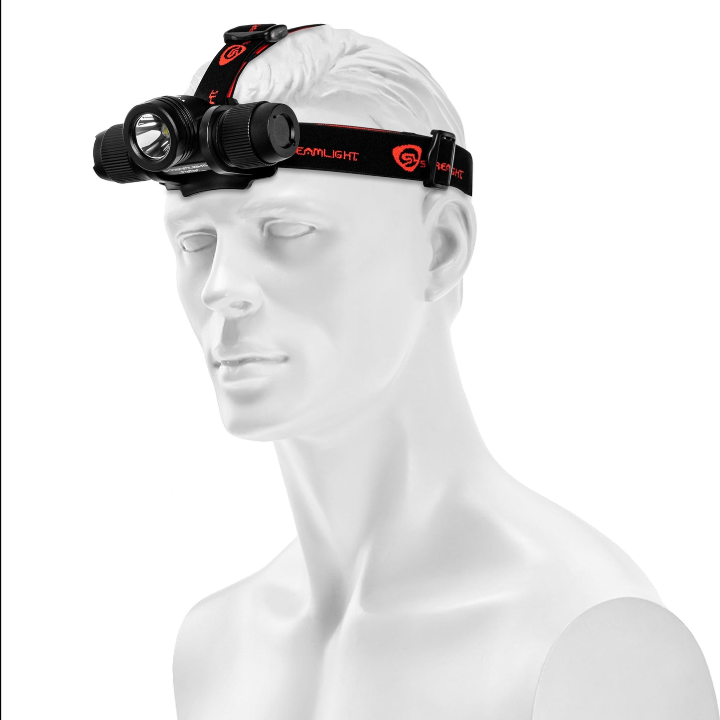 Latarka czołowa Streamlight Protac 2.0 Headlamp - Black - 2000 lumenów