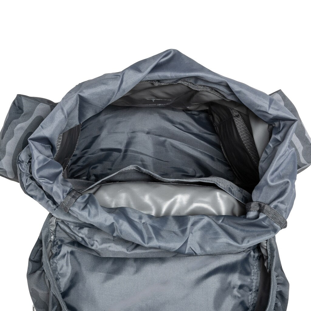 Plecak Brandit Kampfrucksack 65 l - Grey Camo