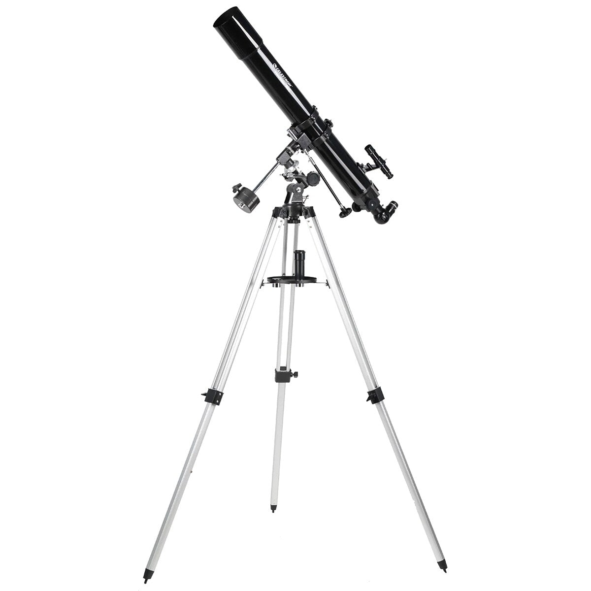 Teleskop Celestron PowerSeeker 80EQ