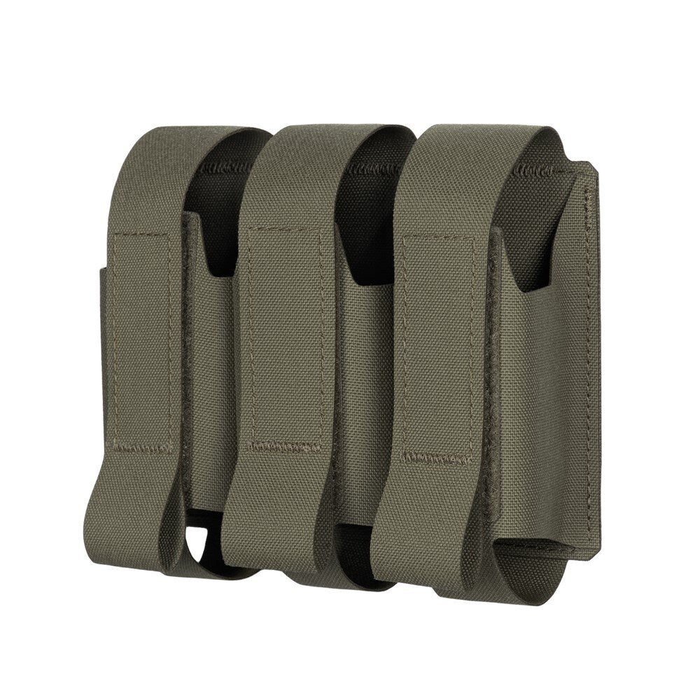 Ładownica potrójna M-Tac na granat VOG-25 - Ranger Green