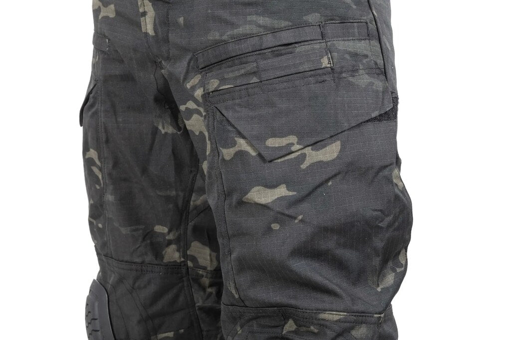 Spodnie Primal Gear Combat G4 - MultiCam Black