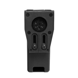 Ładownica obrotowa ESP z montażem UBC-03 na magazynek do MP5/Uzi/Sa vz. 61 - Black