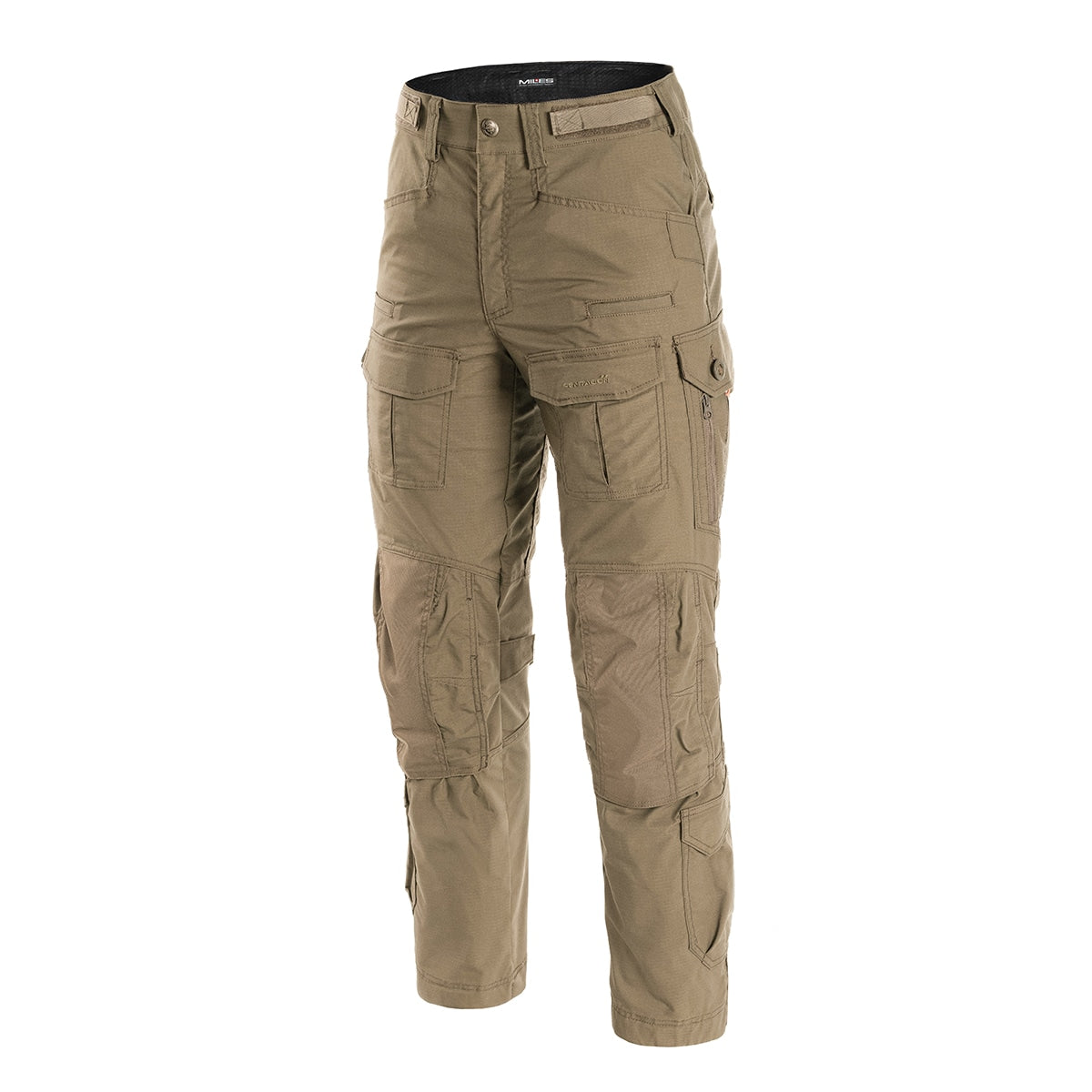 Spodnie Pentagon Wolf Combat - Coyote