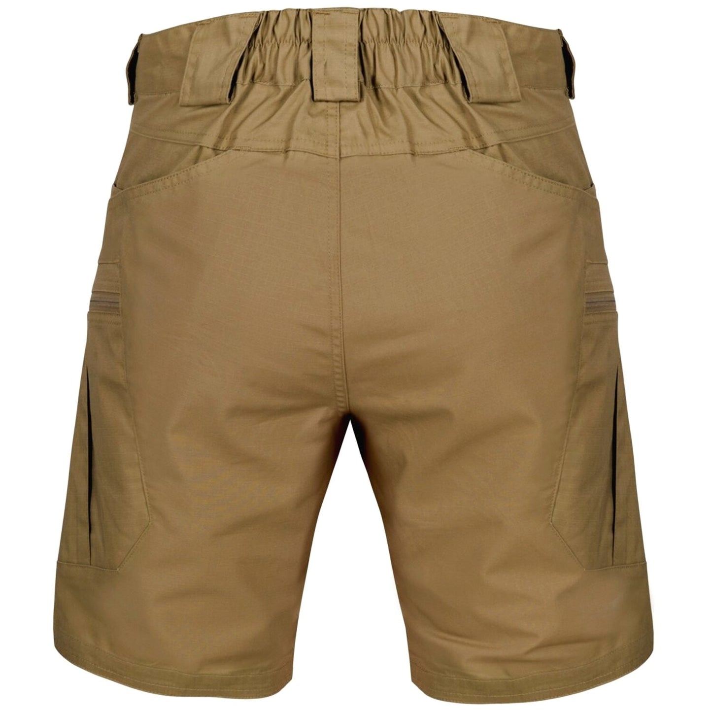 Szorty Helikon UTS 8,5" PolyCotton Rip-Stop - Coyote