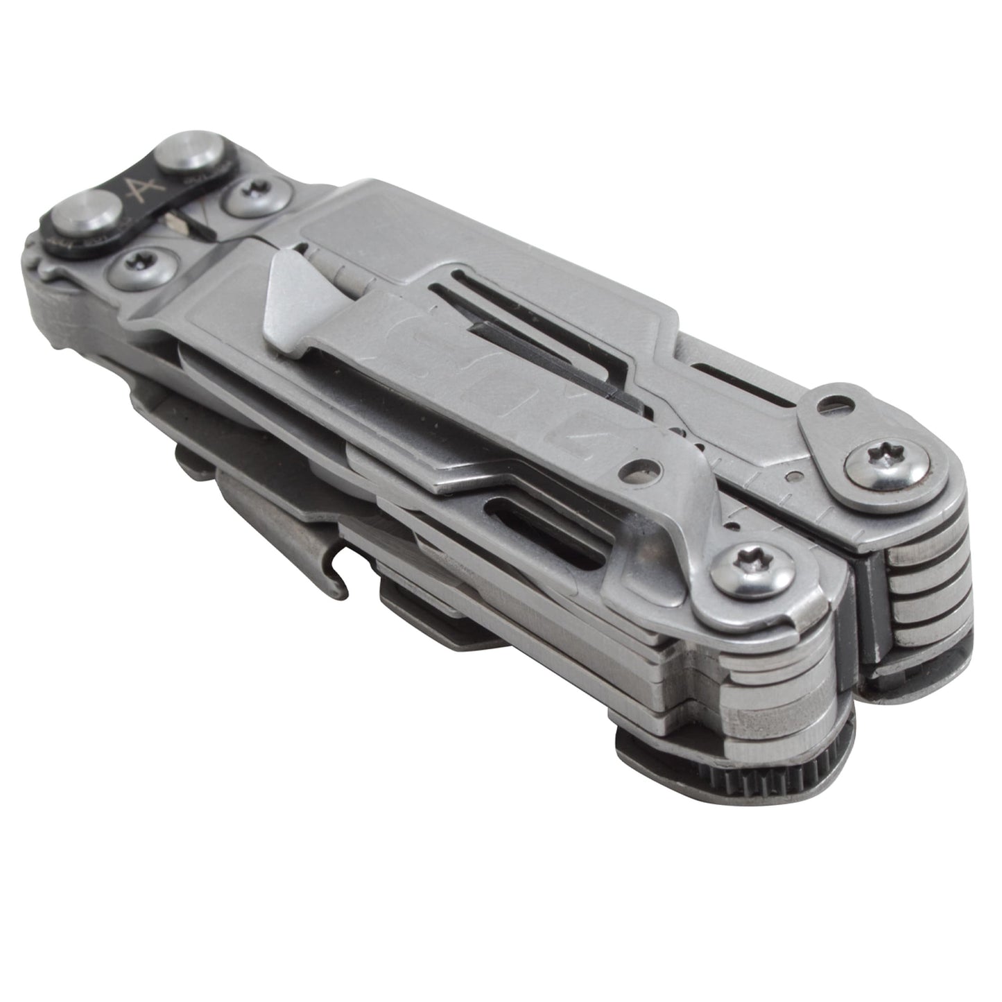 Multitool SOG PowerLitre - Stone Wash