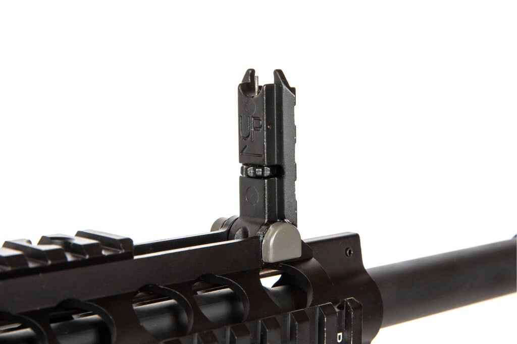 Karabin snajperski AEG Ares M110 Carbine - czarny