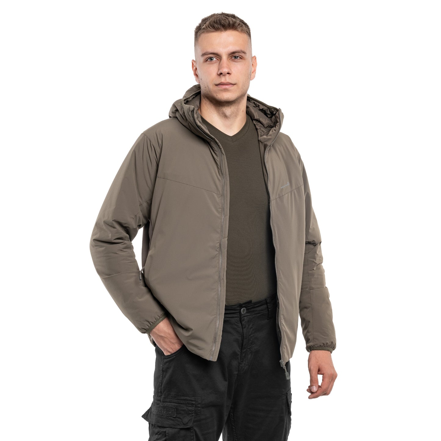 Kurtka Pentagon Panthiras - RAL7013
