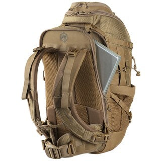 Plecak M-Tac Small Elite Hex 36 l - Coyote